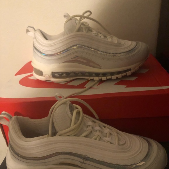 Kids Air Max 97 Size 6 - Picture 5 of 9